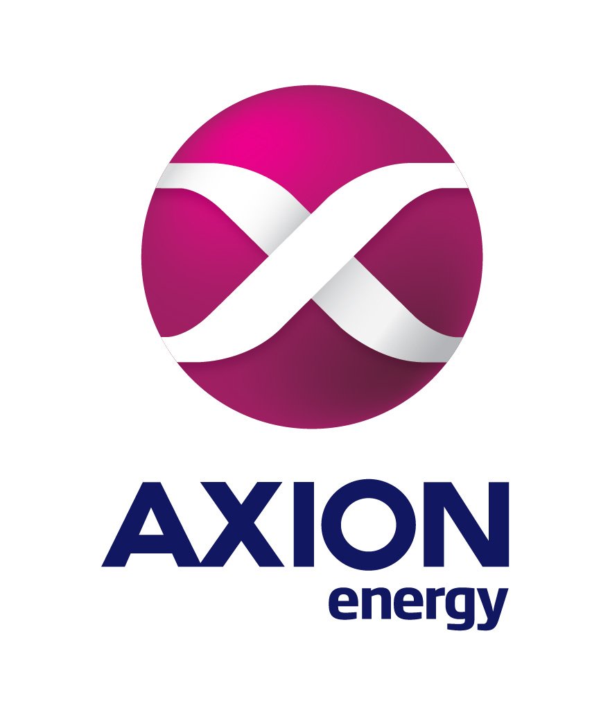 Axion Energy